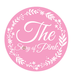 The Story of Pink