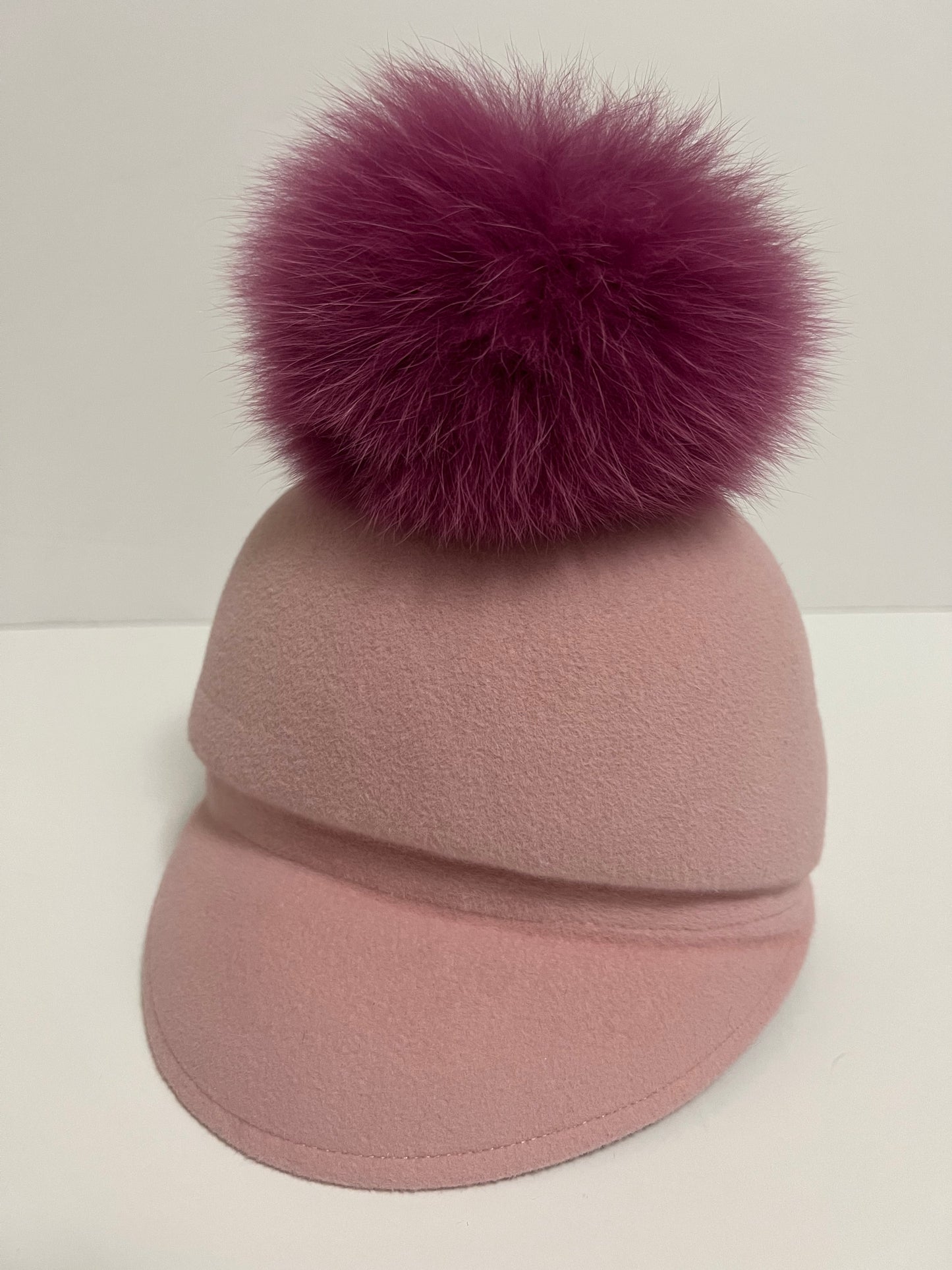 'Saph' Ballet - Riding Hat